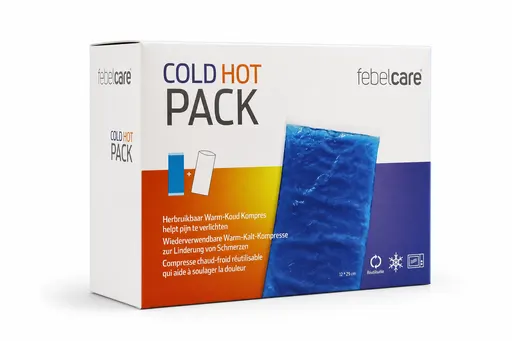Febelcare Cold Hot Pack