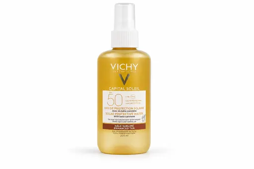 Vichy Capital Soleil Eau de Protection Solaire Bronze SPF50