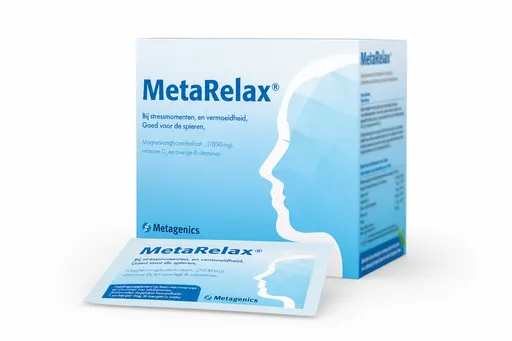 Metarelax