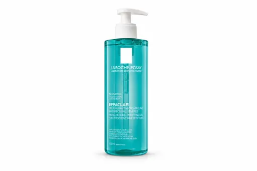 Effaclar Gel Micro-Peeling
