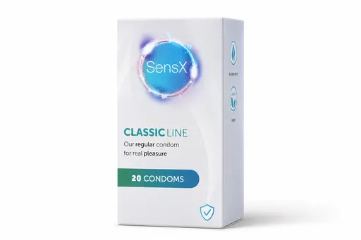 SensX Classic Line