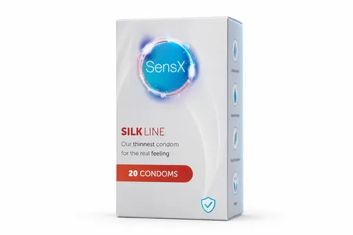 SensX Silk Line