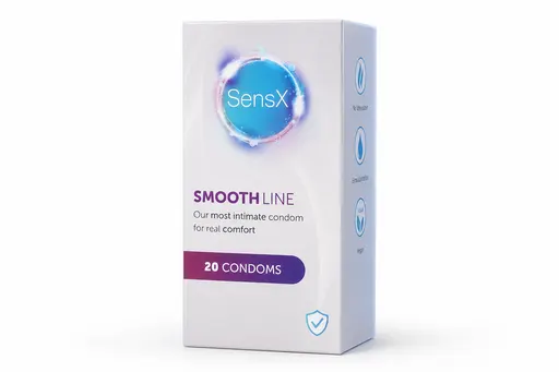 SensX Smooth Line