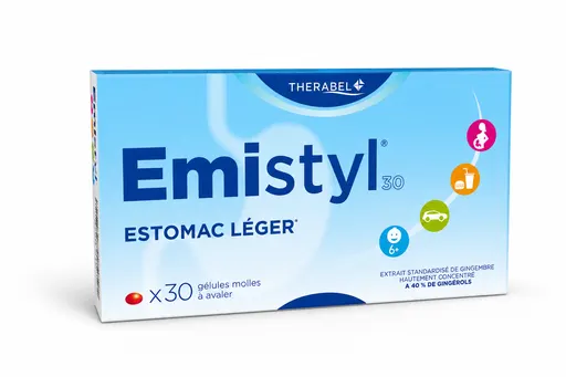 Emistyl