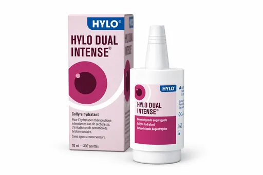 Hylo Dual Intense