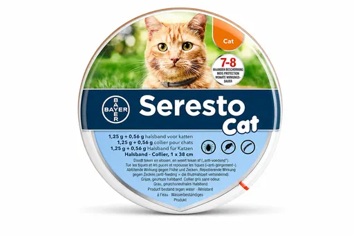 Seresto Chat