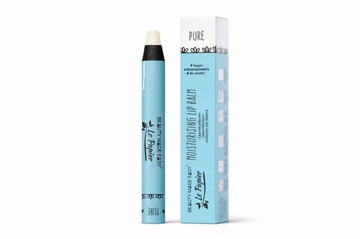 Le Papier Lip Balm Pure