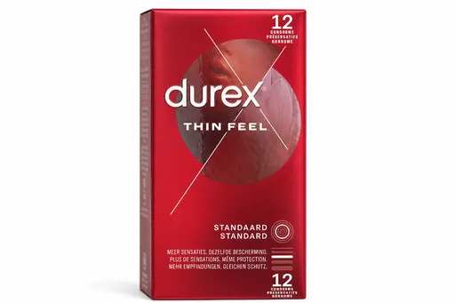 Durex Thin Feel