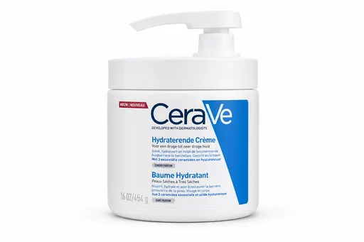 CeraVe Baume Hydratant