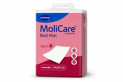 MoliCare Premium Bed Mat 7 Drops