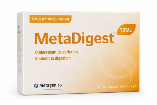 Metadigest Total