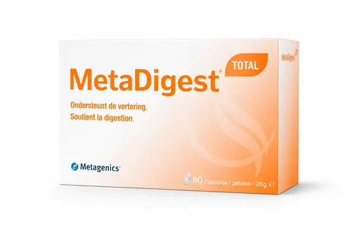 MetaDigest Total