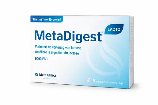 Metadigest Lacto