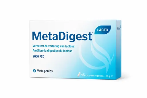 Metadigest Lacto