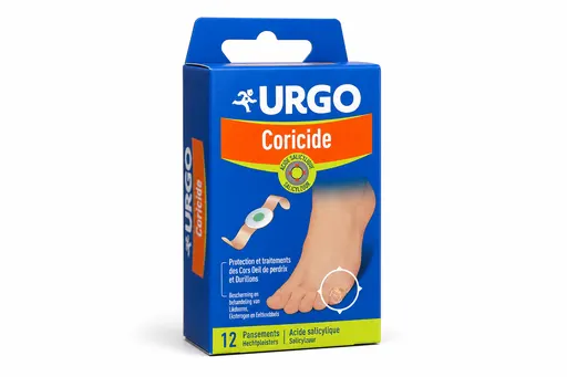 Urgo Coricide