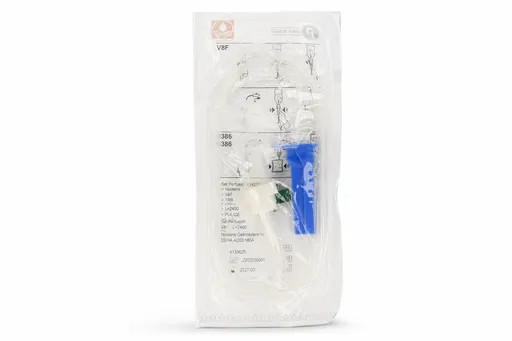 Set Perfusion 434270