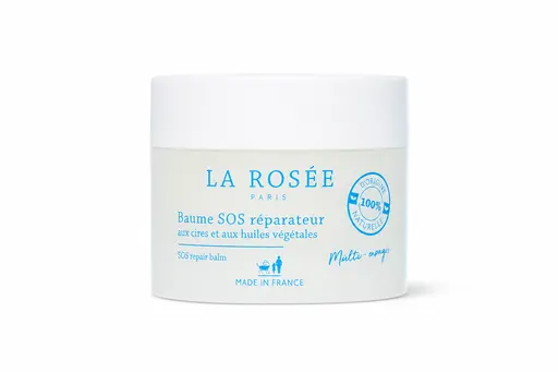 La Rosée Baume SOS Réparateur