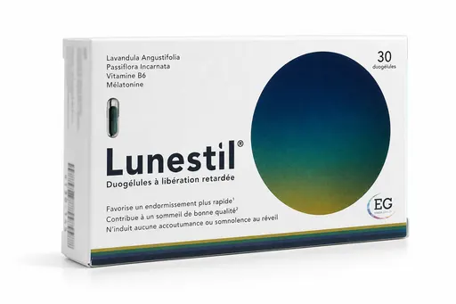 Lunestil Duocaps