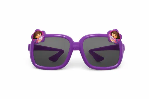 Fisavision Dora l'Exploratrice Lunettes de soleil enfant