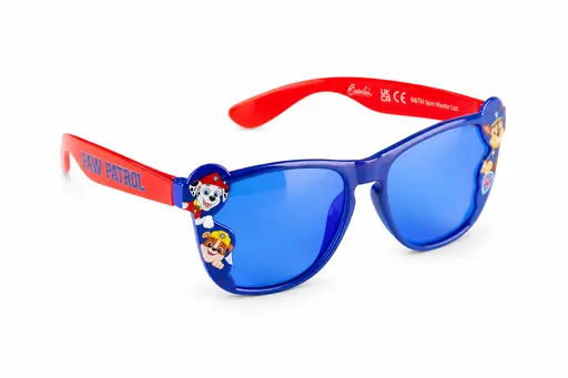 Fisavision Lunettes de soleil Enfant Pat' Patrouille