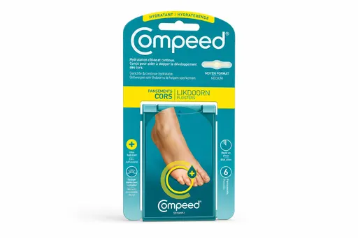 Compeed Pansement Cors Hydra