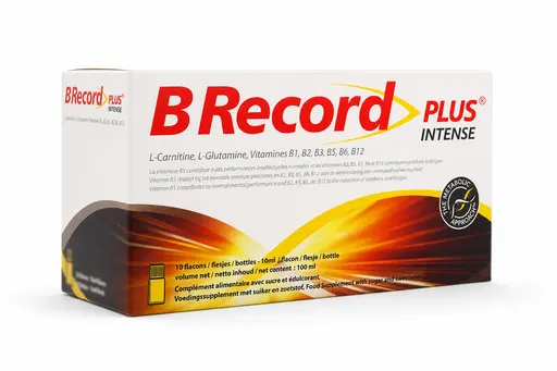 B record intense