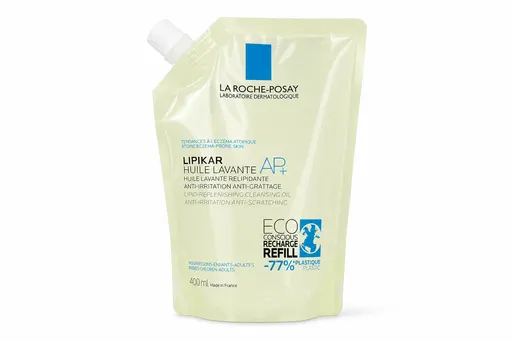 Lipikar Huile Lavante AP+ Recharge