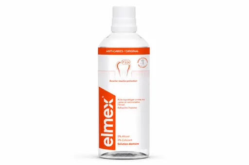 Elmex Anti-Caries