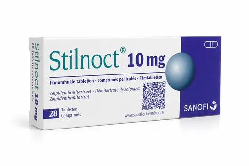 Stilnoct 10 mg