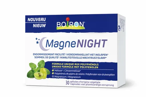 Magnenight Boiron