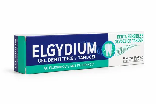 Elgydium Dents Sensibles