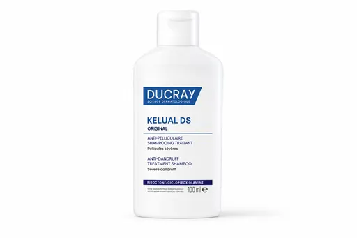 Ducray Kelual DS