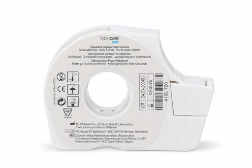 Febelcare Pore Sparadrap Microporeux
