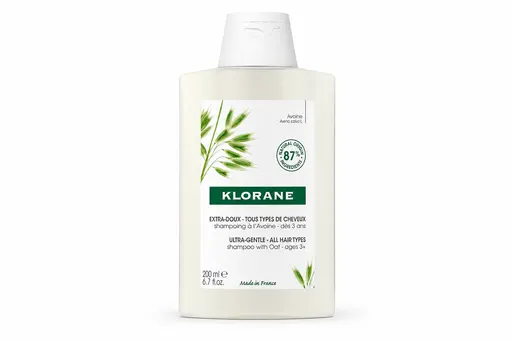 Klorane Shampooing Extra-Doux Avoine