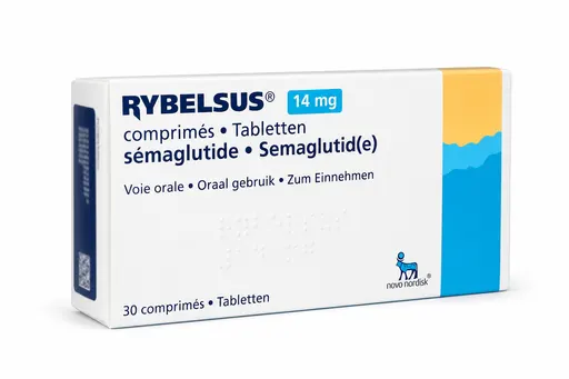 Rybelsus 14 mg