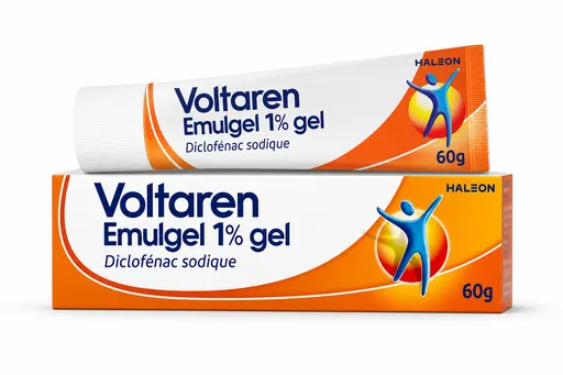 Voltaren Emulgel 1%