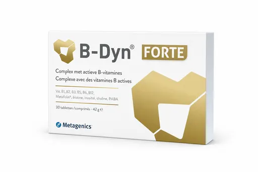 B-Dyn Forte