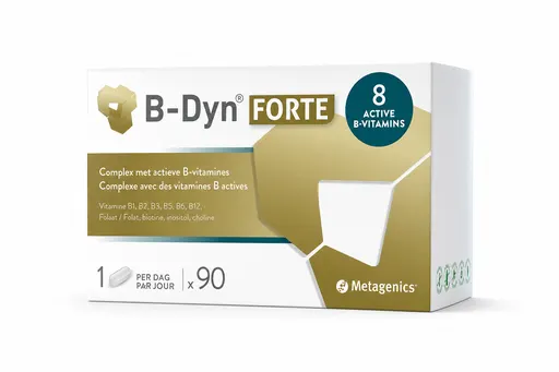 B-Dyn Forte Metagenics