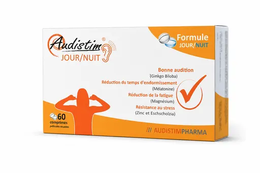 Audistim Jour/Nuit