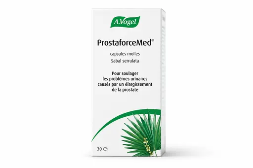 ProstaforceMed