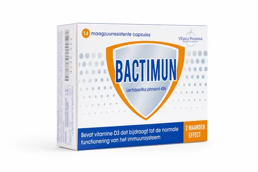 Bactimun