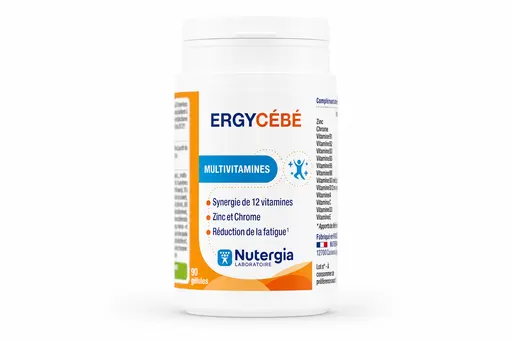 Ergycebe