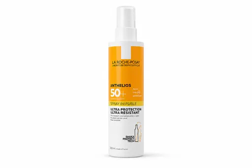Anthelios Invisible Spray SPF50+ Parfum
