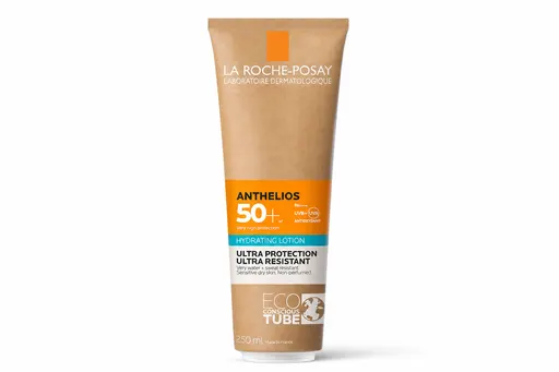 La Roche-Posay Anthelios Lait 50+ Eco Conscious