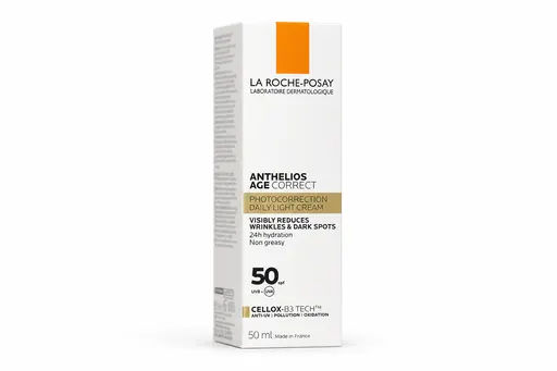 La Roche-Posay Anthelios Age Correct SPF 50+