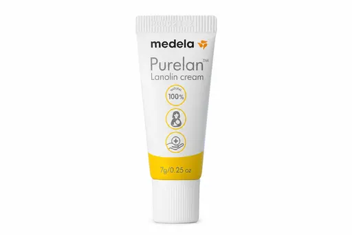 Purelan Lanolin