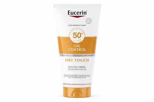 Eucerin Sun Dry Touch Gel-Crème SPF 50+