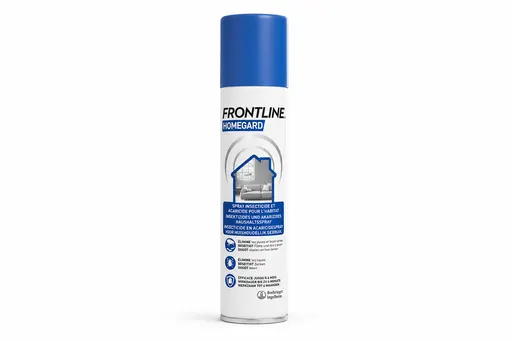 Frontline Homegard Spray