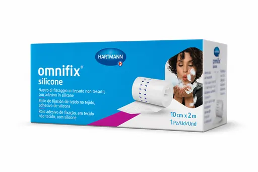 Omnifix Silicone Selfcare
