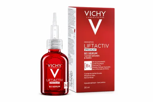 Vichy Liftactiv B3 Serum Taches Brunes & Rides
